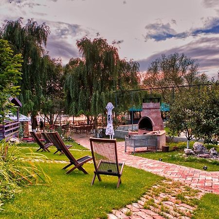 Enpi Lake Resort Iasi Exterior photo